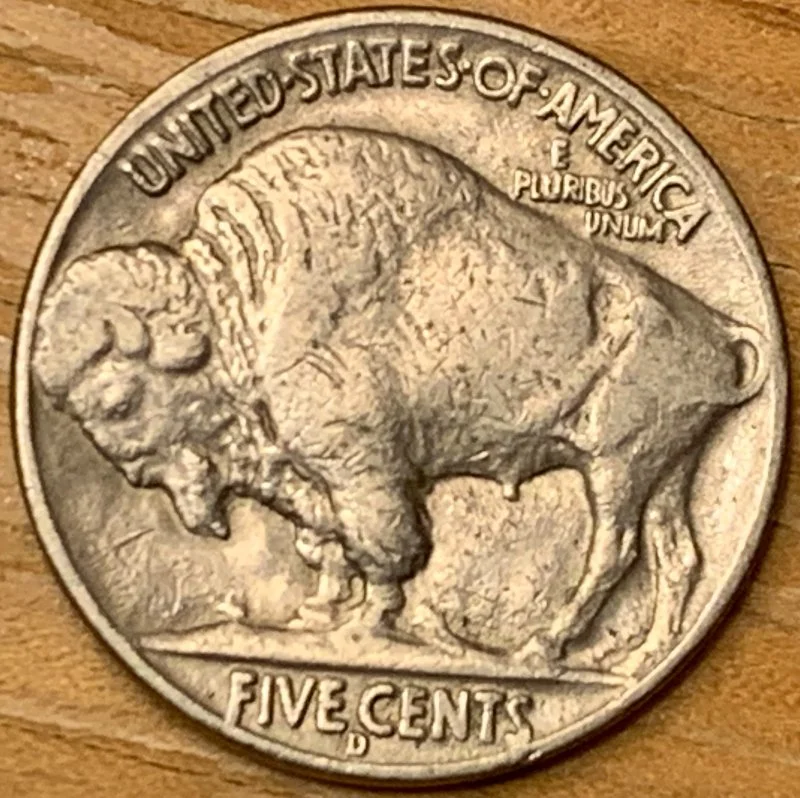 Post-Your-Coin/Medal/Token-With-A-Feather	